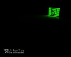 Wallpaper spiegelung 1280x1024 gruen.jpg